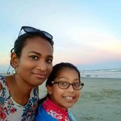 Nafisa Ali's photo