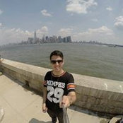 Sergio Cantu M's photo