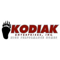 Kodiak Enterprises Inc