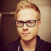 John Meyer's photo