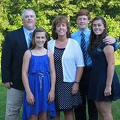 Tracy Kent's photo
