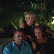 Foto von Angela Rodriguez