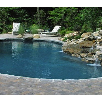 Waterfalls