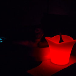 Light Up Outdoor Accessories - Outdoor Lighting