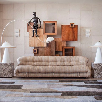 District by Kelly Wearstler for The Rug Company