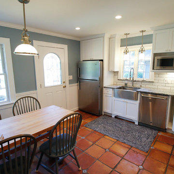 Country kitchen