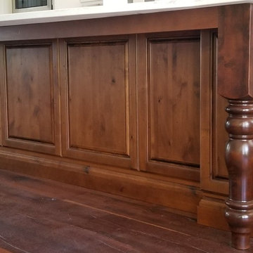 2019 Kitchen Remodel
