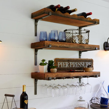 Navigating Rough Waters, Property Brothers Renovation, Stamford, CT