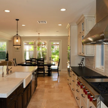 Kitchen & Bath