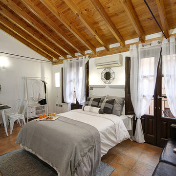 Interiorismo en estudio