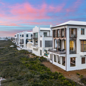 Gulf-Front Grandeur