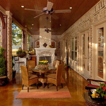 Outdoor Space