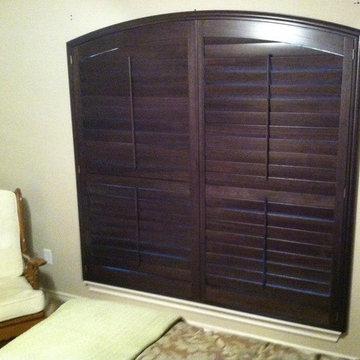 Shutters