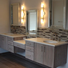 Bathroom ideas