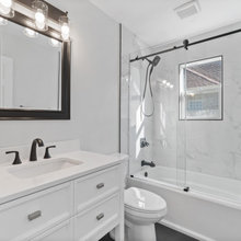 My Bathroom Plan