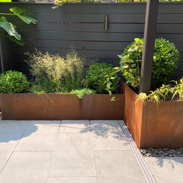 Planters