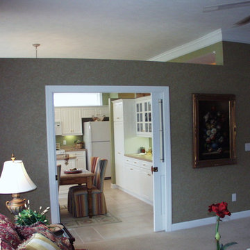 Single Family Subdivision