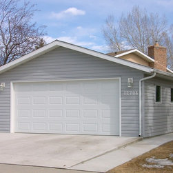 Garages - Products
