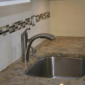 Kitchen Designs