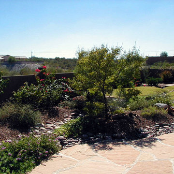 Marshall Residence
