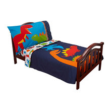 Charile’s Room