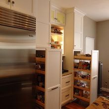 kitchen. cabinet.ideas
