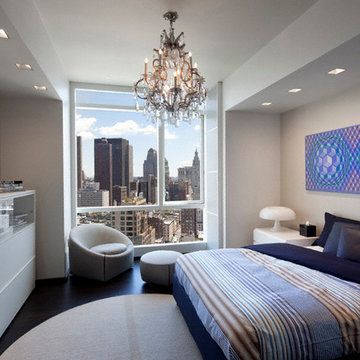 Residential Staging, NY