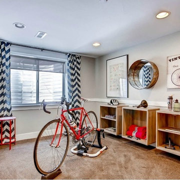 Recycled Contemporary