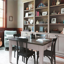 new family room