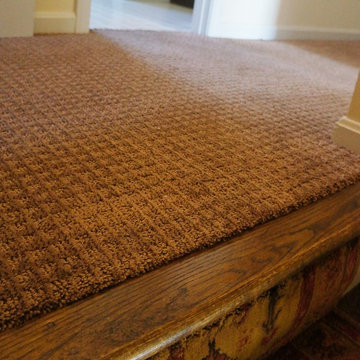 T & J New Home Flooring