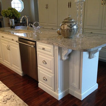 Kitchen Ideas