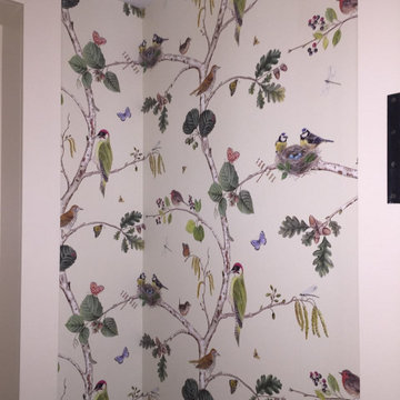 Norfolk Bathroom Remodel