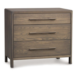 Surround 3-Drawer Chest - Dressers