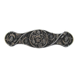 Wine Enthusiasts - Cabinet And Drawer Handle Pulls