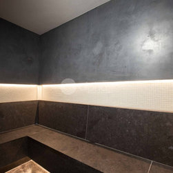 Project Sauna + Steam Room - Saunas