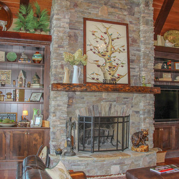 VPC - Custom Home in The Homestead