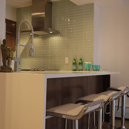 condo renovation - Products