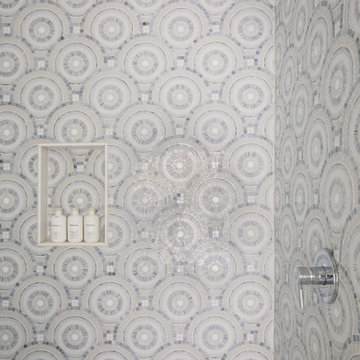 Officer's Quarters