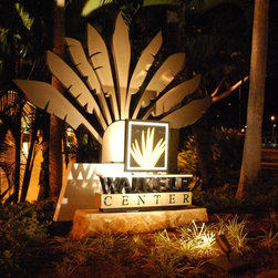 Waikele Center - Outdoor Lighting