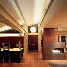 Living rooms