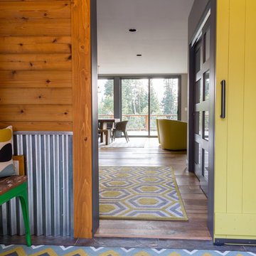 Steamboat Renovation