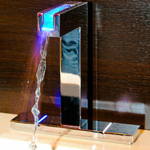 Fixtures And Tap ware