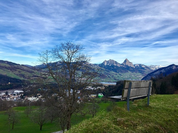Личный опыт: Квартира и быт в Швейцарии