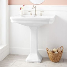 girls bath