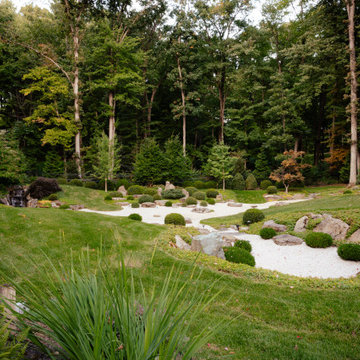Zen Garden