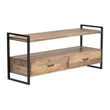 TV Console