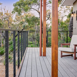 Eagle Bay Tree House - Products