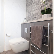 New Bathroom