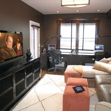 Home office