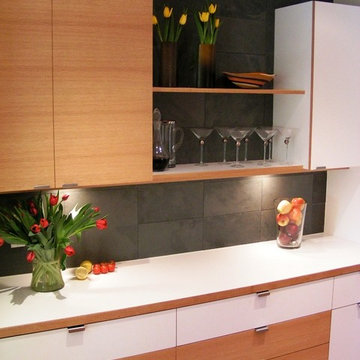 Modern Kitchen